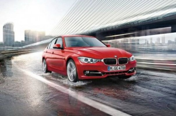 Vânzări-record pentru grupul BMW